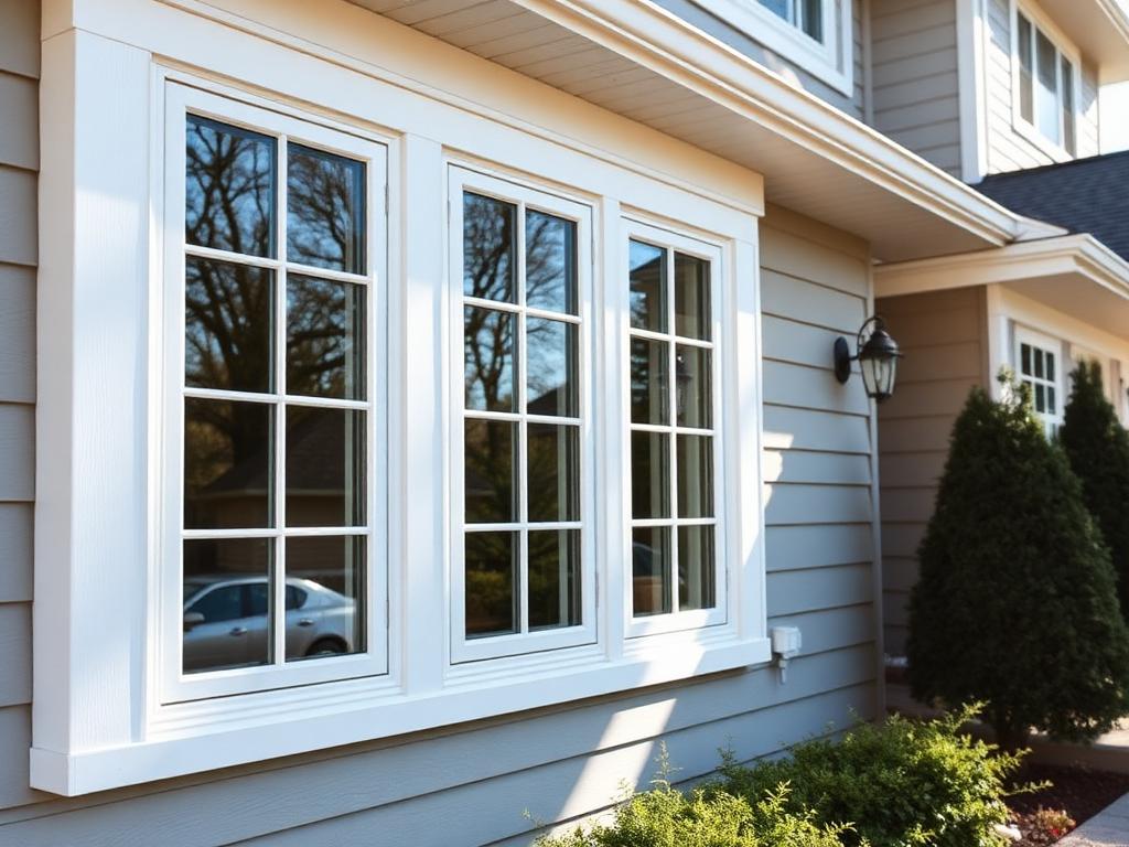 Window & Door Installation